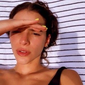 Meet your Posher, Connie